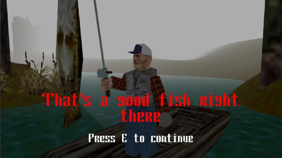 Earl's Day Off screenshot 3