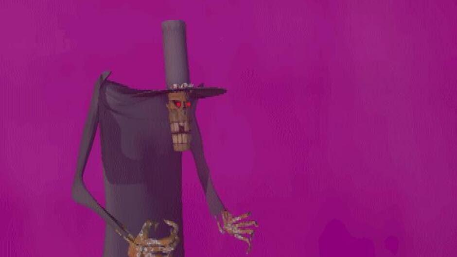 VooDoo Kid screenshot 4