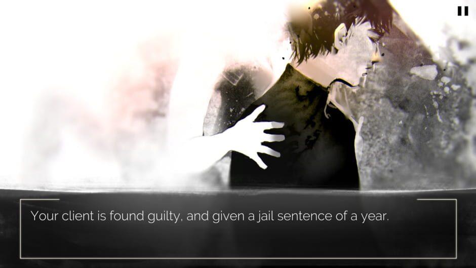 He Beat Her. screenshot 4