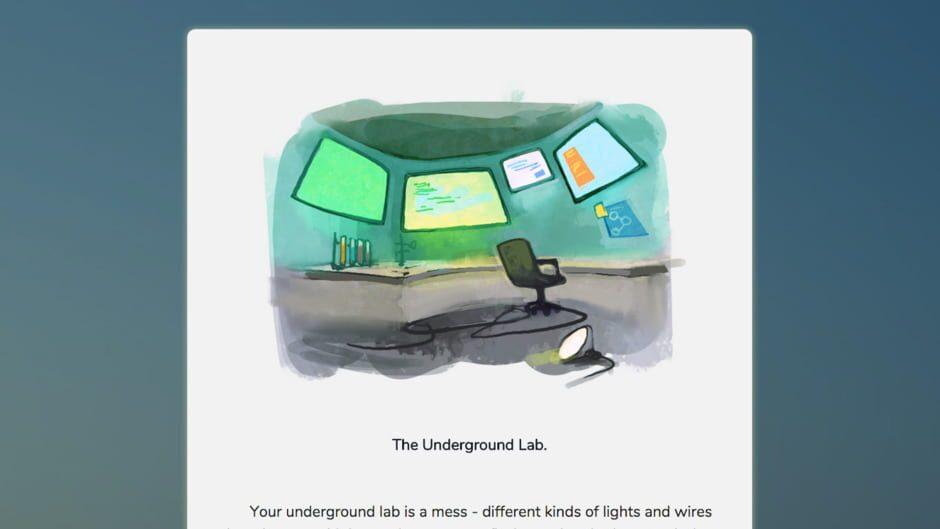 Stink Bug Plague screenshot 1