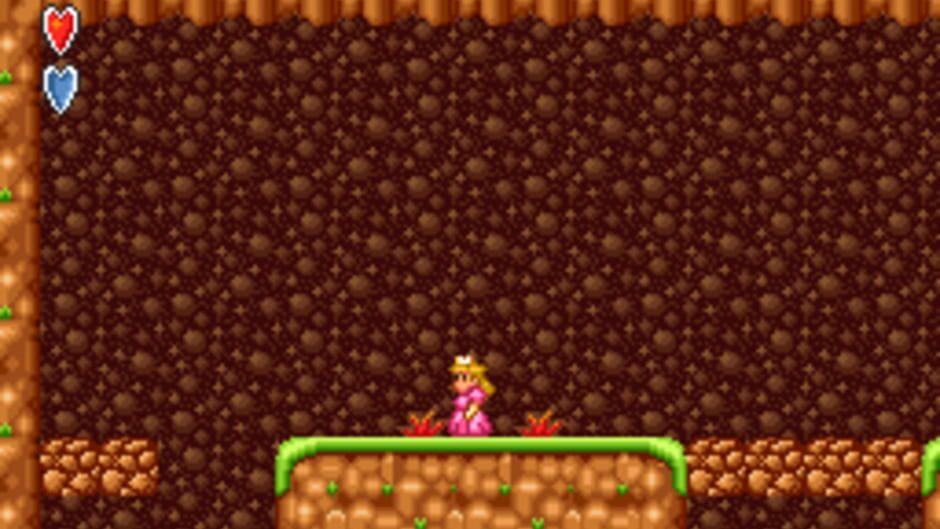Super Mario All-Stars screenshot 4