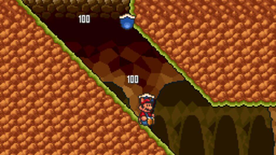 Super Mario All-Stars screenshot 2