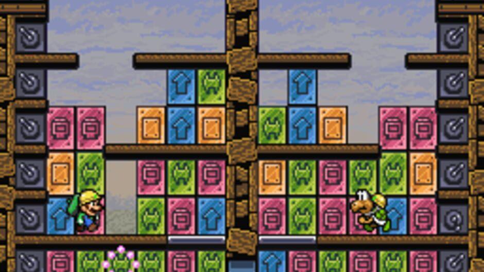 Wrecking Crew '98 screenshot 1