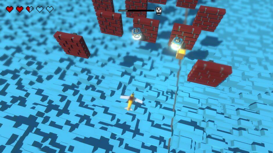 -Top Bear- screenshot 4