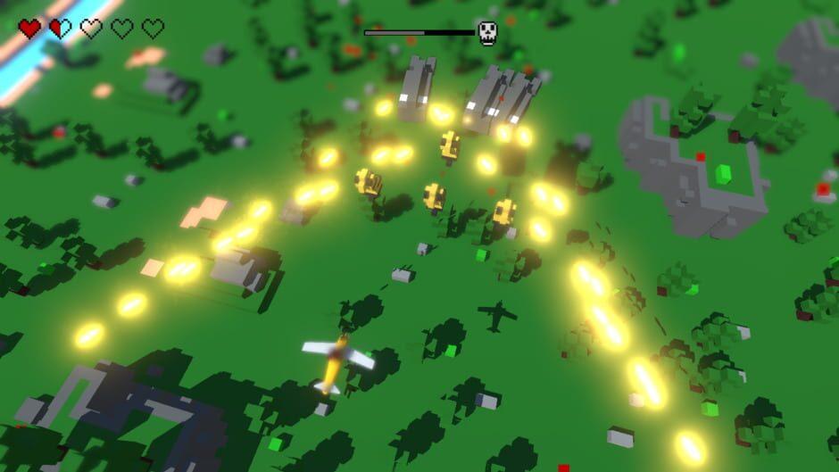 -Top Bear- screenshot 3