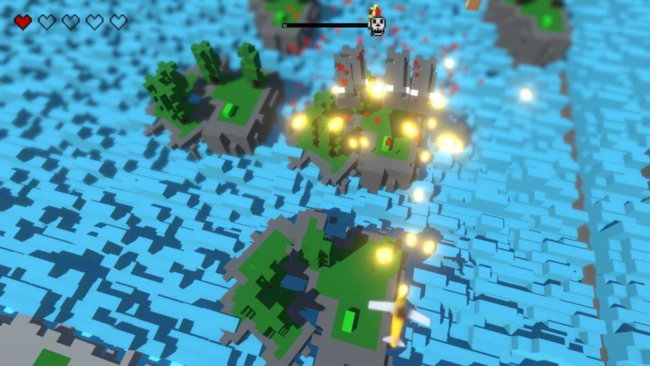 -Top Bear- screenshot 1