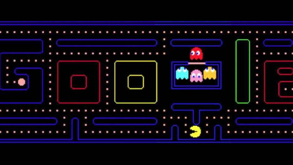 30th Anniversary of Pac-Man screenshot 1