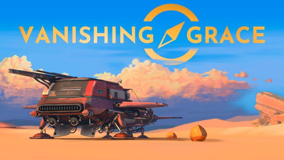 Vanishing Grace screenshot 2