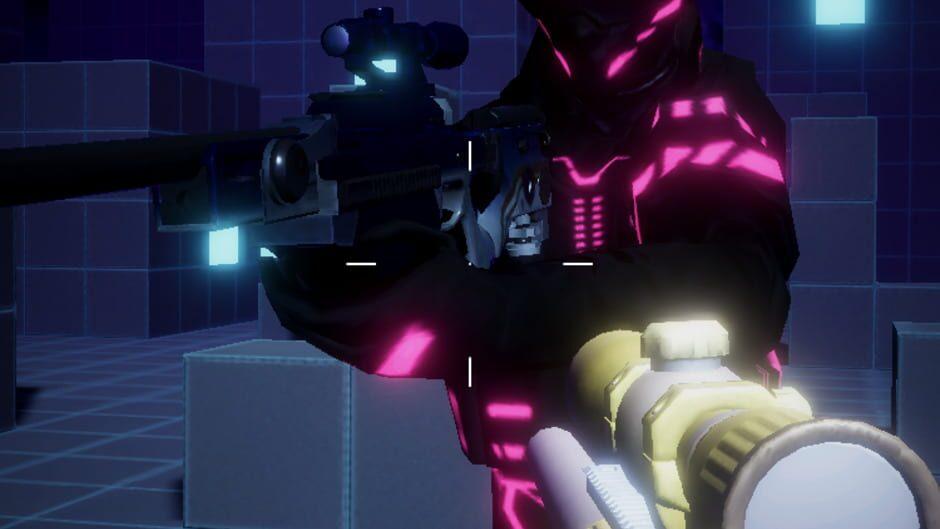 Reality Clash: AR Combat Game screenshot 2