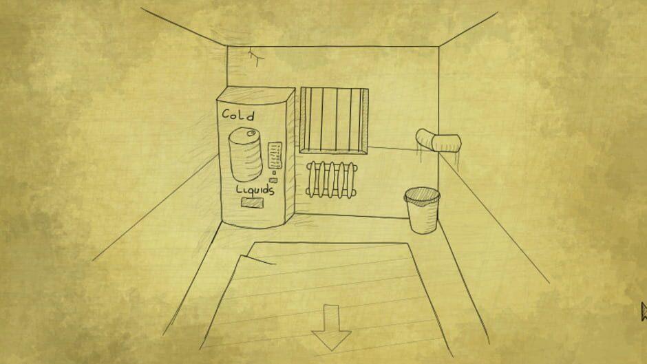 Bad Dream: Hospital screenshot 1