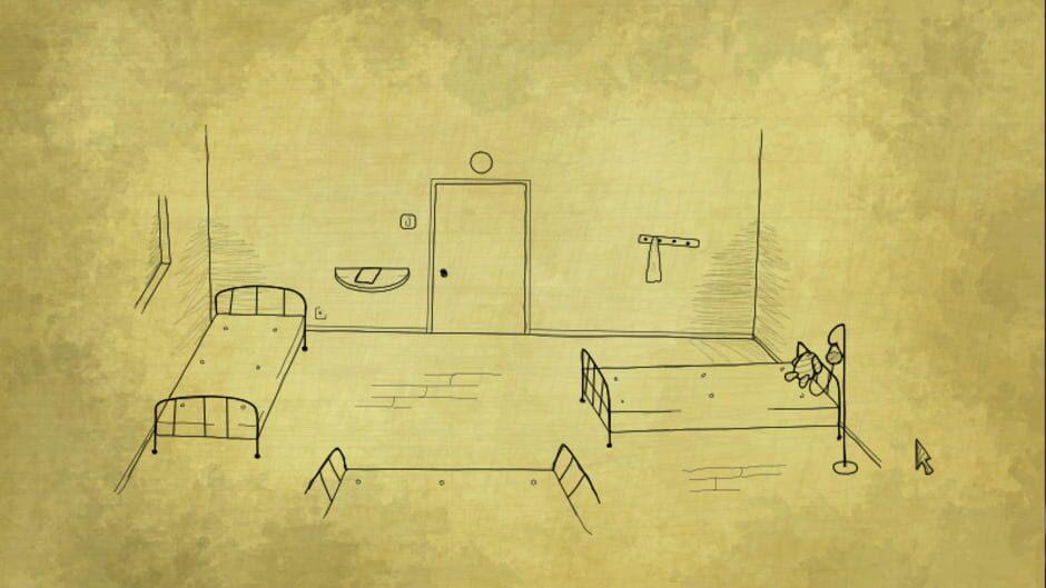 Bad Dream: Hospital screenshot 2