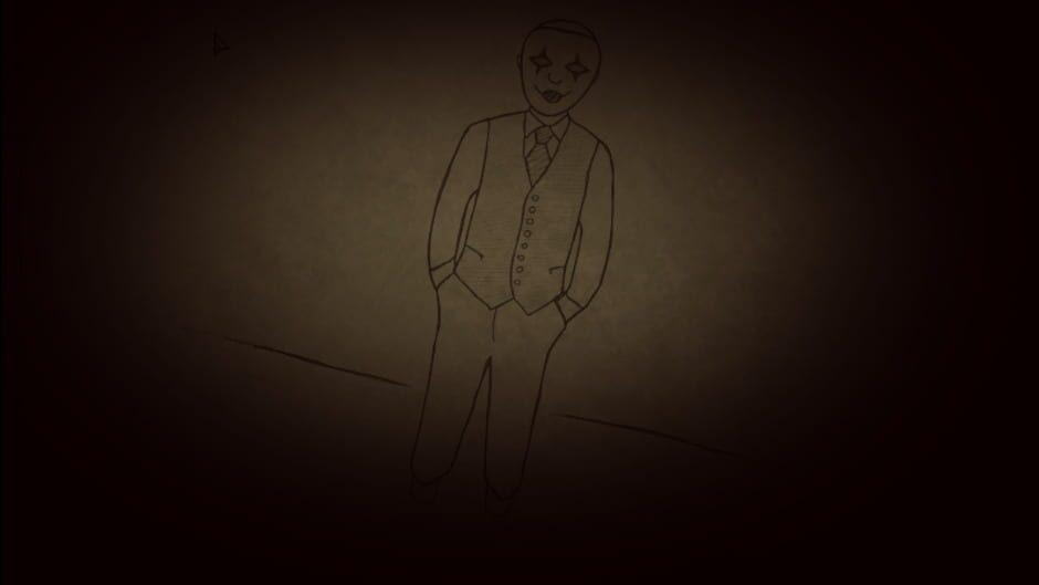 Bad Dream: Bridge screenshot 3