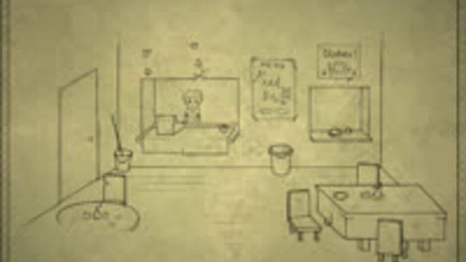 Bad Dream: Bridge screenshot 2