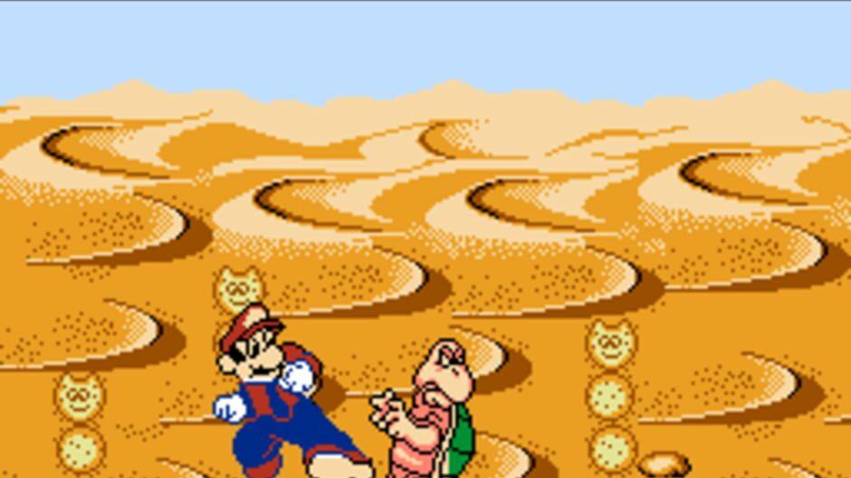 Kart Fighter screenshot 3