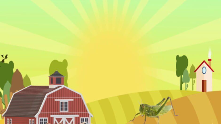 Grasshopper Farm screenshot 3