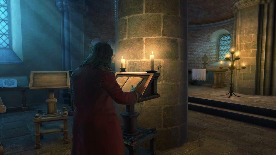 The House of Da Vinci 2 screenshot 4