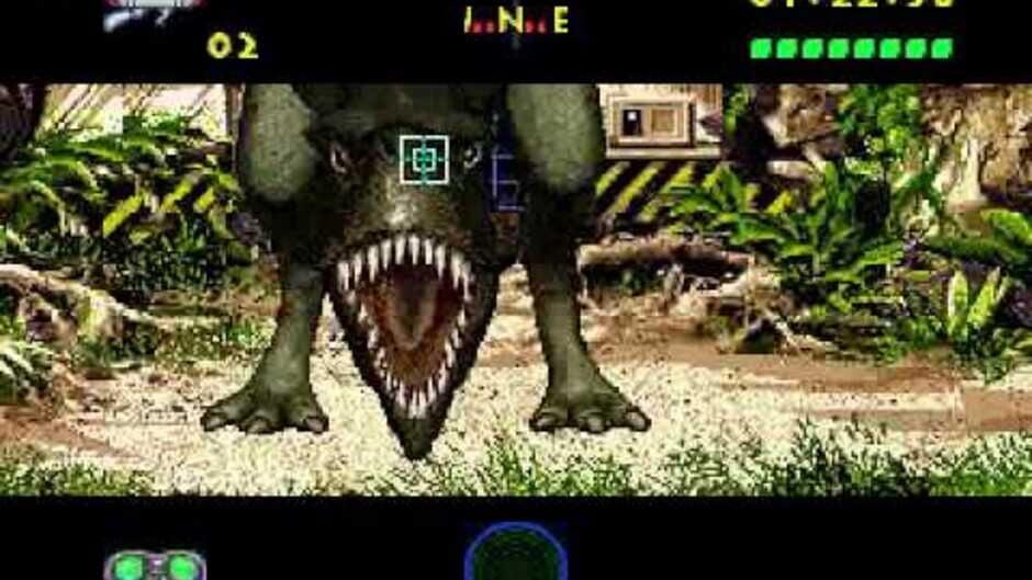 Jurassic Park screenshot 3