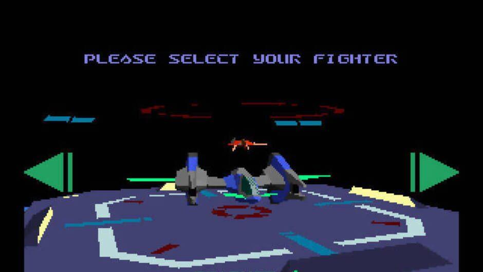 Shadow Squadron screenshot 2