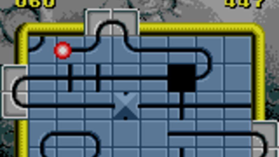 Junction screenshot 1