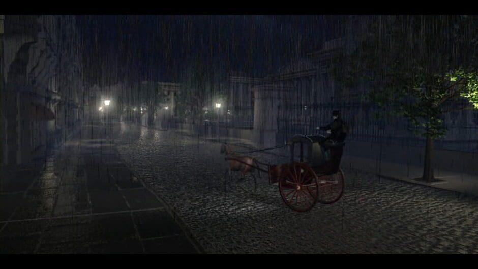 Agon: The Mysterious Codex screenshot 1
