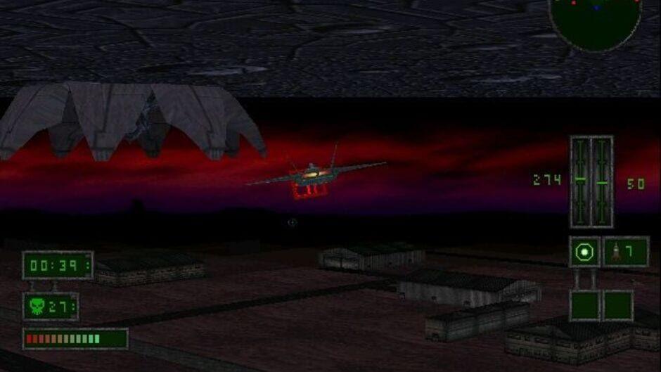 Independence Day screenshot 3