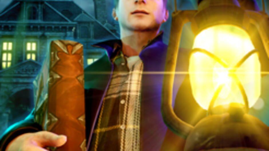 Mindkeeper: The Lurking Fear screenshot 2