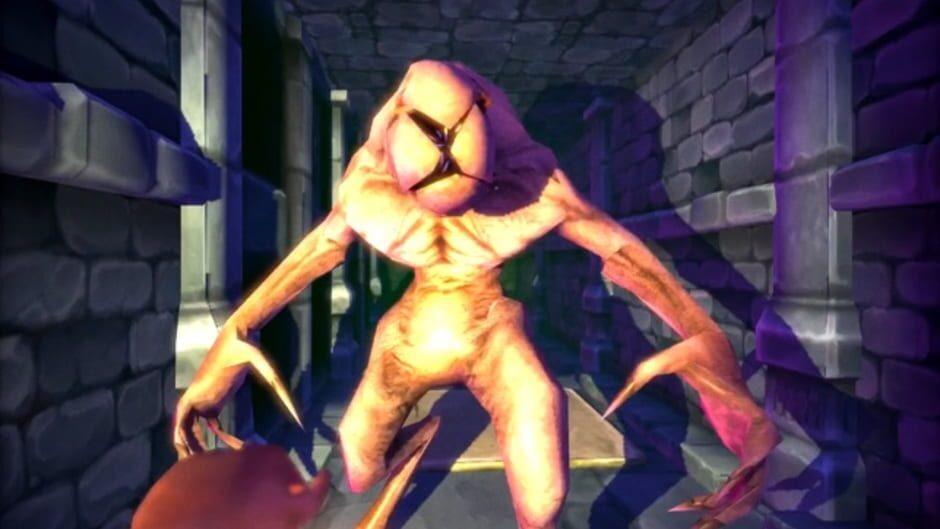 Mindkeeper: The Lurking Fear screenshot 4