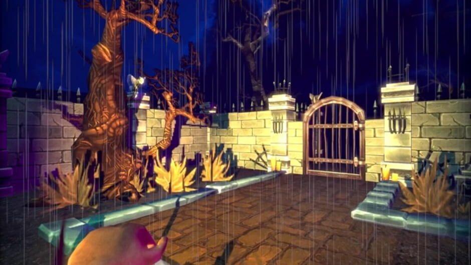 Mindkeeper: The Lurking Fear screenshot 3
