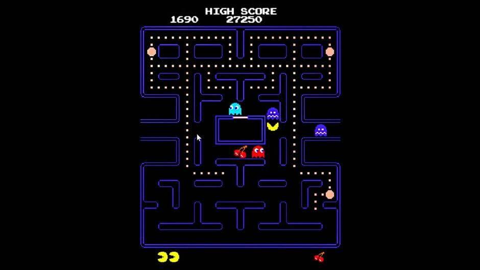Pac-Man Live Studio screenshot 1