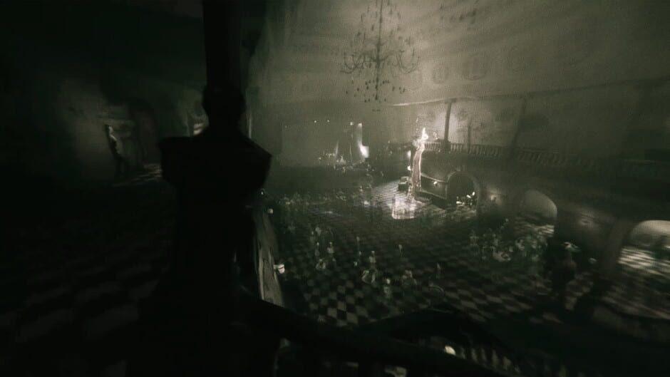 The Signifier screenshot 2