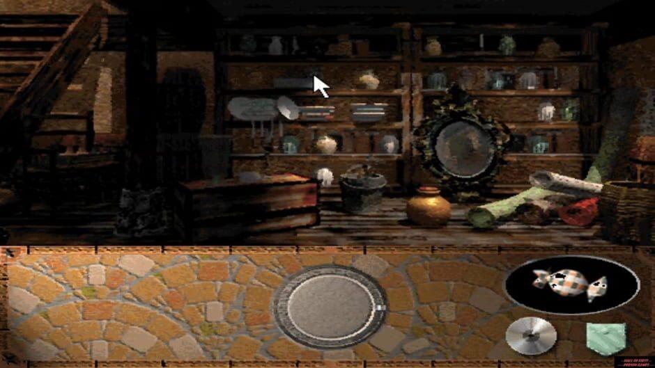 Victorian Park screenshot 3