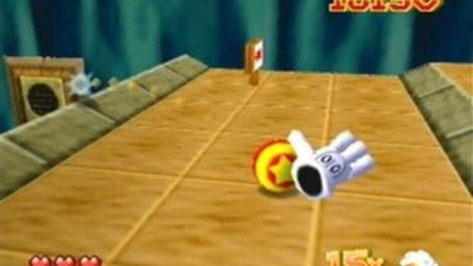 Glover screenshot 1