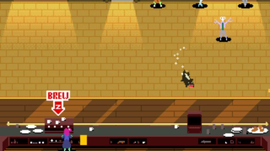 Mud Slinger screenshot 3