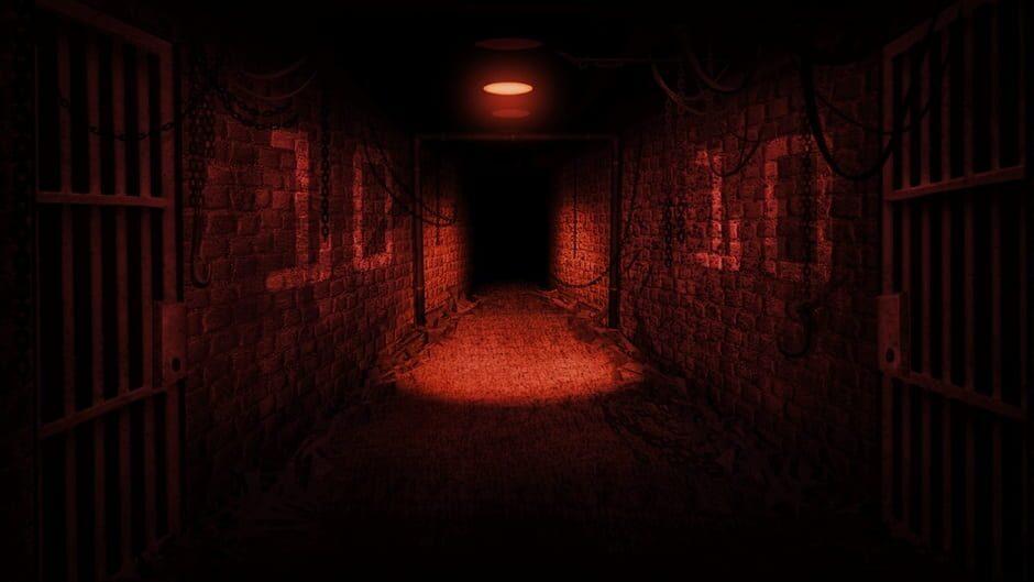 Paramedium 2: Girl in the Road screenshot 1