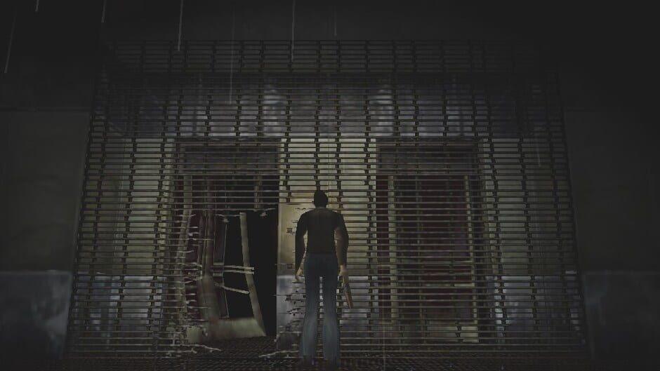 Silent Hill screenshot 4