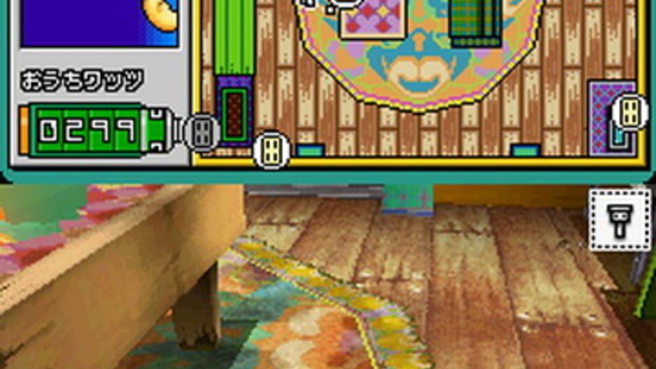 Okaeri! Chibi-Robo! Happy Richie Oosouji screenshot 2