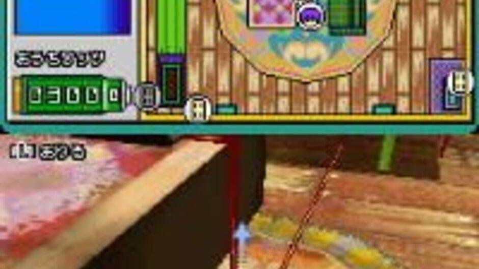 Okaeri! Chibi-Robo! Happy Richie Oosouji screenshot 1