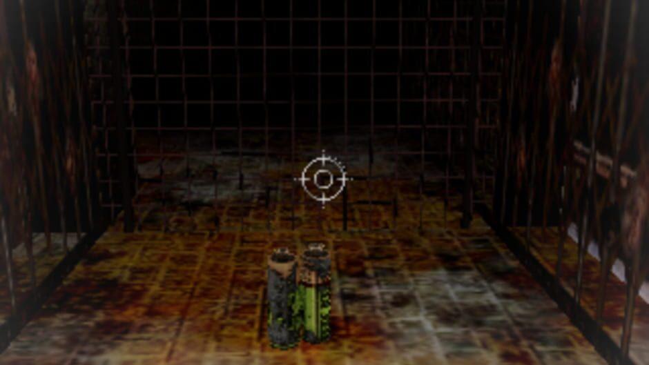 Silent Hill: The Escape screenshot 4