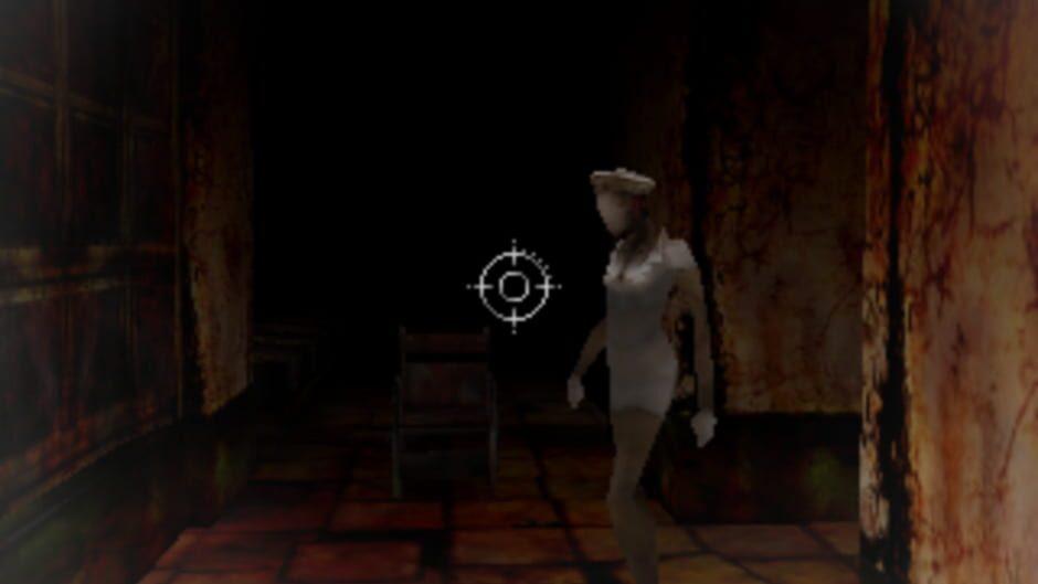 Silent Hill: The Escape screenshot 3