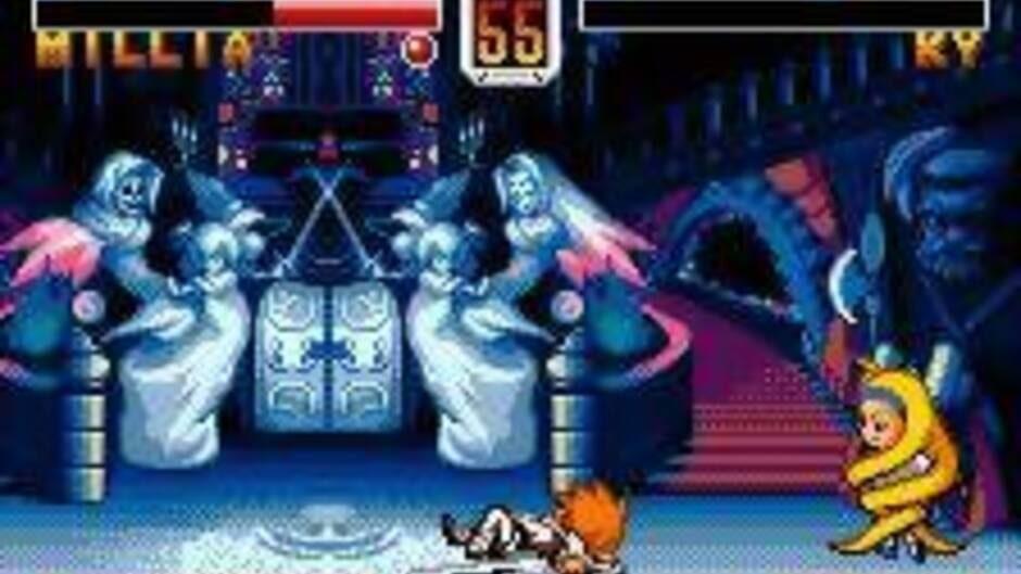 Guilty Gear Petit screenshot 4