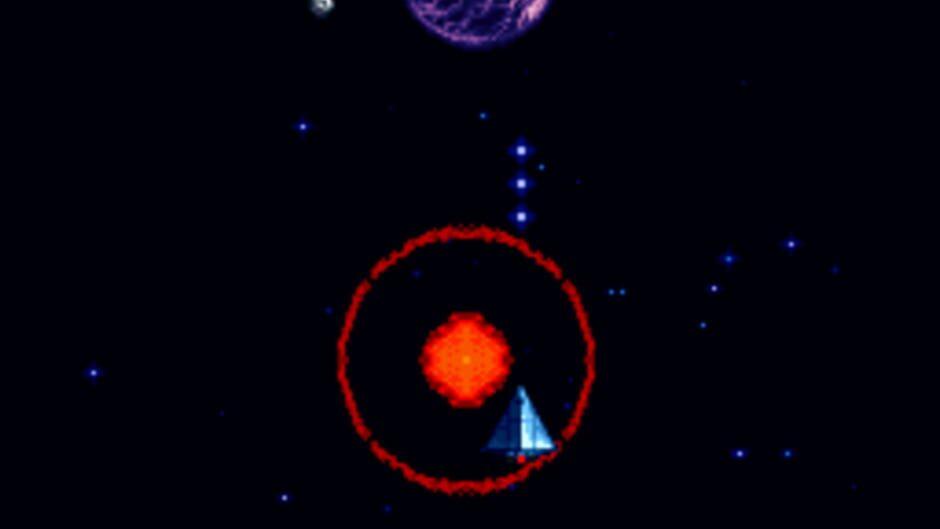 Apocalypse II screenshot 1