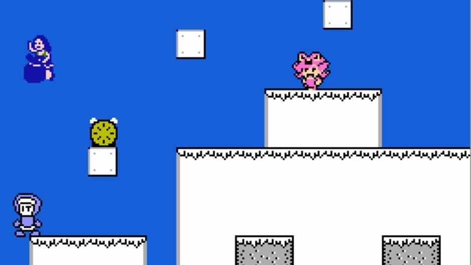 Super Homebrew War screenshot 4