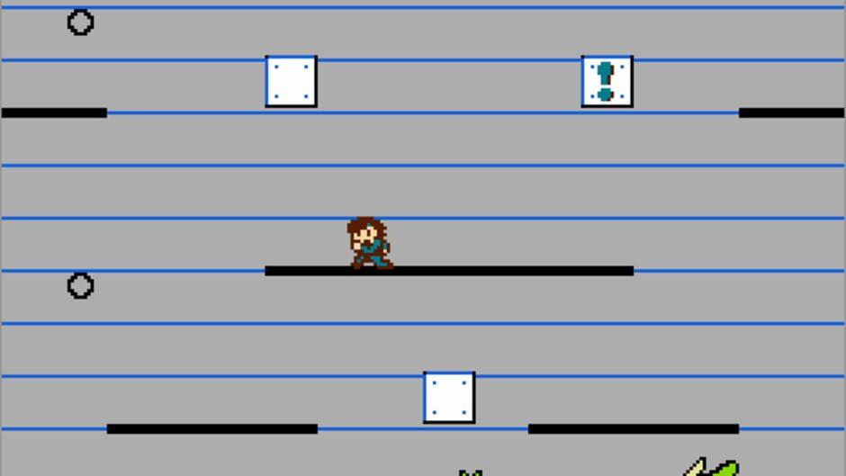 Super Homebrew War screenshot 3