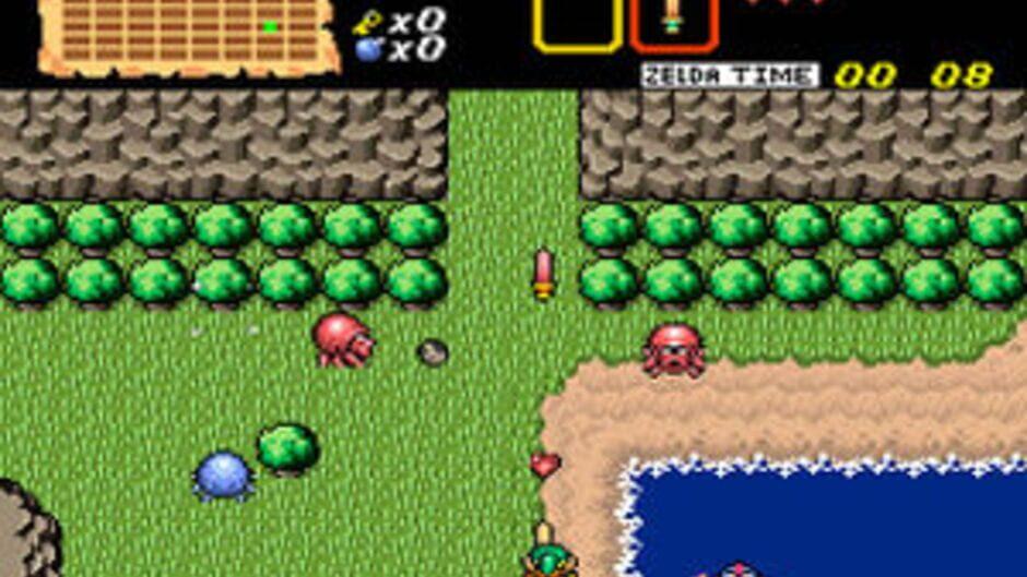 BS Zelda no Densetsu screenshot 3