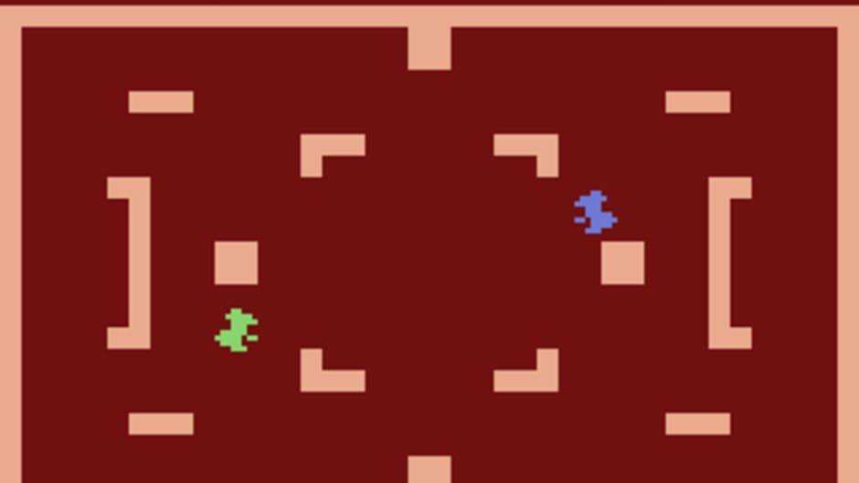 Atari Classics: Evolved screenshot 3