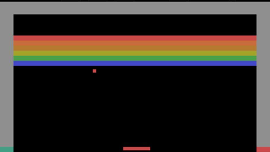 Atari Classics: Evolved screenshot 1