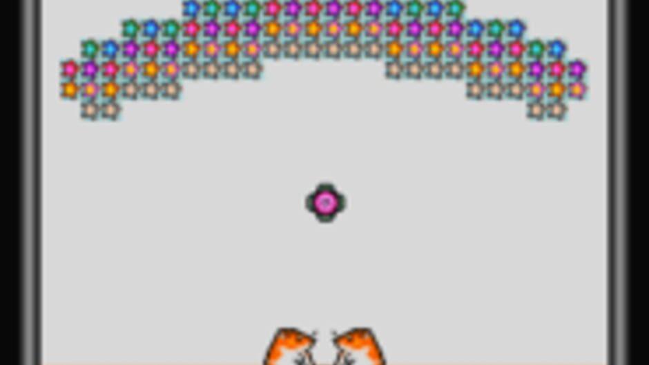 Kirby no Omochabako: Hoshi Kuzushi screenshot 1