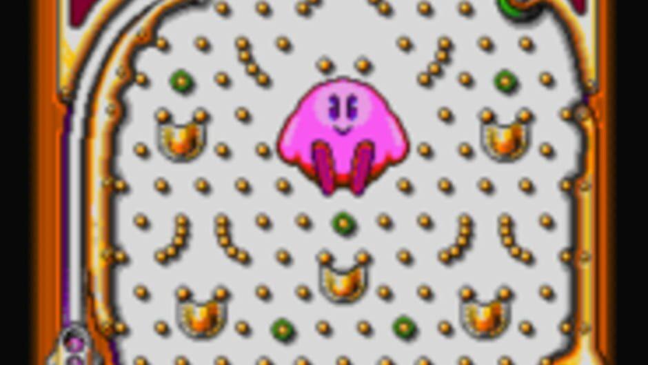 Kirby no Omochabako: Pachinko screenshot 1