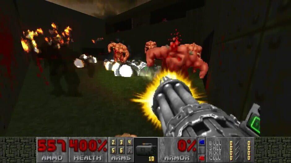 Russian Overkill screenshot 1
