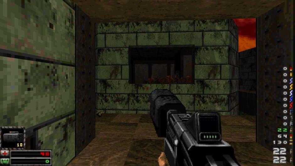 Russian Overkill screenshot 2
